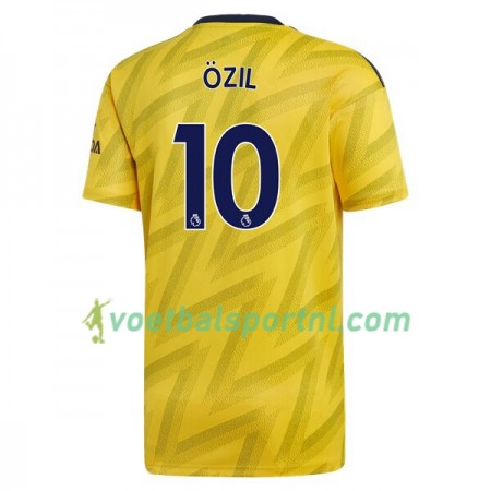 Arsenal Mesut Ozil 10 Uit Shirt 2019-20
